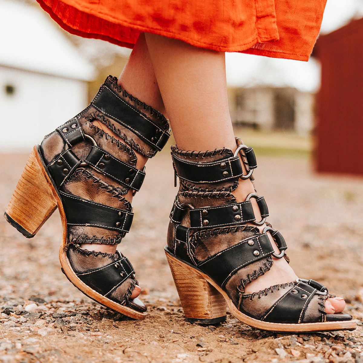 Women's Sale Page
